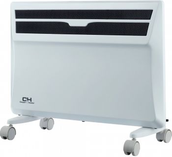 Конвектор электрический Cooper&Hunter Dynasty CH-1500MS - Фото №1
