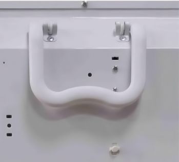 Конвектор электрический Cooper&Hunter Dynasty CH-1500MS - Фото №2