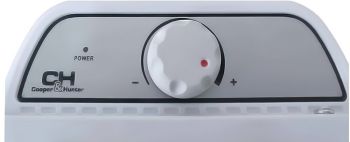 Конвектор электрический Cooper&Hunter Dynasty CH-1500MS - Фото №3