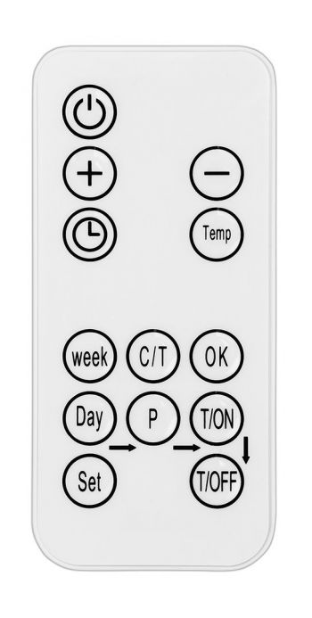 Панель инфракрасная Neo Tools 90-103 - Фото №5