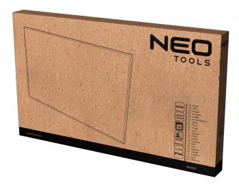 Панель инфракрасная Neo Tools 90-103 - Фото №6