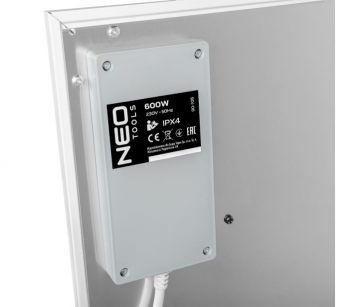 Панель инфракрасная Neo Tools 90-106 - Фото №2