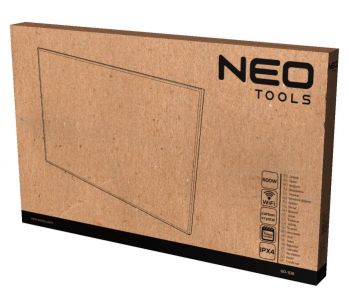 Панель инфракрасная Neo Tools 90-106 - Фото №6