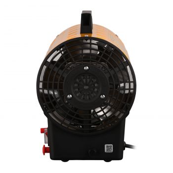 Тепловая пушка газовая 2E PowerHeat G15 (2E-GH15) - Фото №3