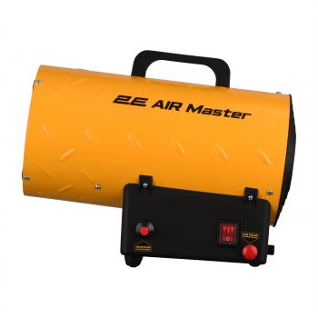 Тепловая пушка газовая 2E PowerHeat G15 (2E-GH15) - Фото №4