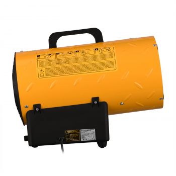 Тепловая пушка газовая 2E PowerHeat G15 (2E-GH15) - Фото №5