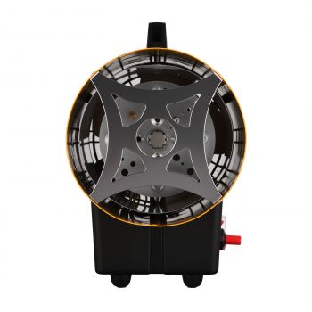 Тепловая пушка газовая 2E PowerHeat G15 (2E-GH15) - Фото №6