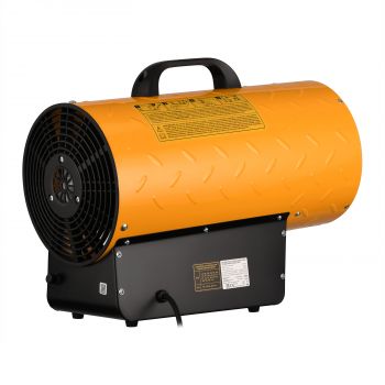 Тепловая пушка газовая 2E PowerHeat G30 (2E-GH30) - Фото №2