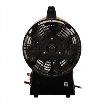 Тепловая пушка газовая 2E PowerHeat G30 (2E-GH30) - Фото №3