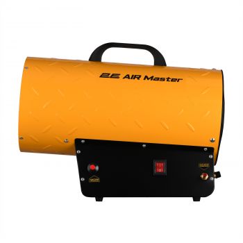 Тепловая пушка газовая 2E PowerHeat G30 (2E-GH30) - Фото №4