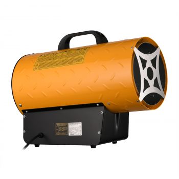 Тепловая пушка газовая 2E PowerHeat G30 (2E-GH30) - Фото №5