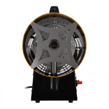 Тепловая пушка газовая 2E PowerHeat G30 (2E-GH30) - Фото №6