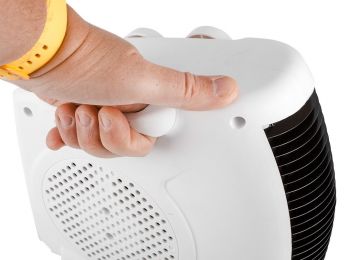 Тепловентилятор электрический Neo Tools 90-117 - Фото №4