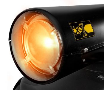 Теплова гармата дизельна Neo Tools 90-086 - Фото №3