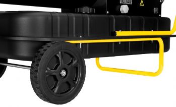 Теплова гармата дизельна Neo Tools 90-086 - Фото №4