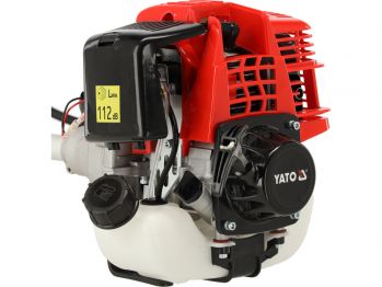 Бензокоса YATO YT-85004 - Фото №3