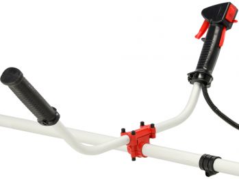 Бензокоса YATO YT-85004 - Фото №4