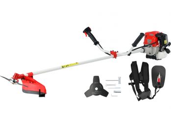 Бензокоса YATO YT-85004 - Фото №5