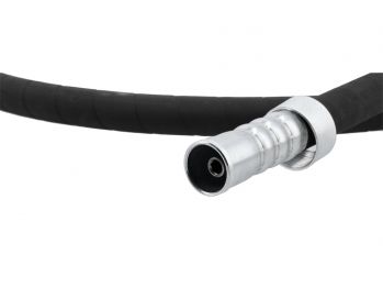 Булава до бетоновибратора YT-82600 YATO (YT-82595) - Фото №2