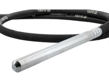 Булава до бетоновибратора YT-82600 YATO (YT-82595) - Фото №3