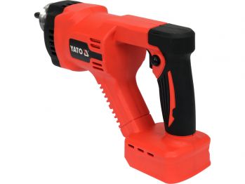 Вибратор для укладки бетона YATO YT-82604 без акб - Фото №6