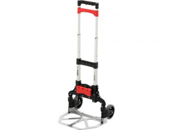 Візок 2- колісний розкладаний YATO YT-37410 - Фото №1