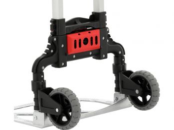 Візок 2- колісний розкладаний YATO YT-37410 - Фото №2