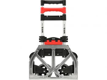 Візок 2- колісний розкладаний YATO YT-37410 - Фото №4