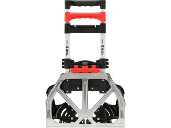 Візок 2-колісний для сходинок, розкладаний YATO YT-37411 - Фото №5