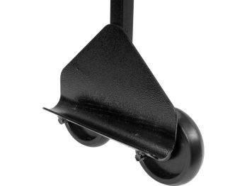 Візок для перевезення плит YATO YT-37433 - Фото №3