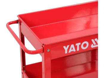 Візок майстерний YATO YT-55210 - Фото №4