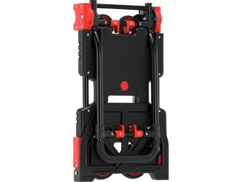 Візок трансформувальний 2 в 1, розкладаний YATO YT-37412 - Фото №5