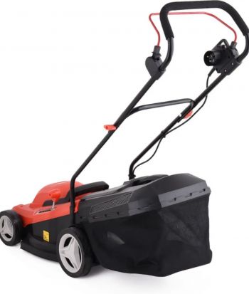 Газонокосарка бензинова YATO YT-85255 - Фото №2