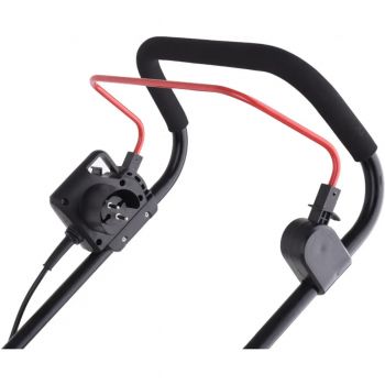 Газонокосарка бензинова YATO YT-85255 - Фото №3