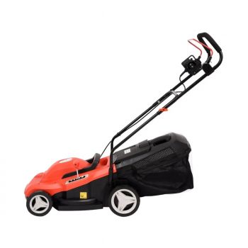 Газонокосарка бензинова YATO YT-85255 - Фото №5