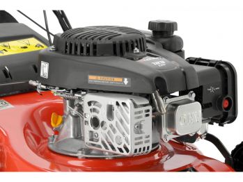 Газонокосарка бензинова YATO YT-85521 - Фото №5