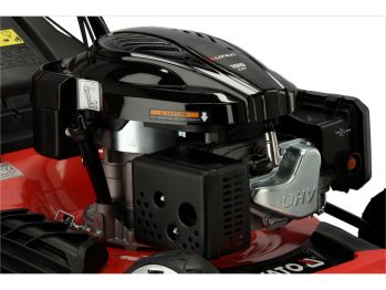 Газонокосилка бензиновая самоходная YATO YT-85528 - Фото №5