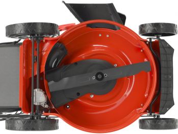 Газонокосилка бензиновая YATO YT-85533 - Фото №5