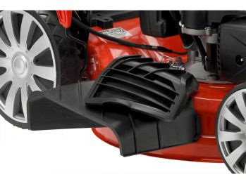 Газонокосилка бензиновая YATO YT-85533 - Фото №6