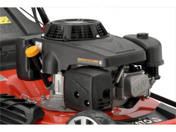 Газонокосилка бензиновая YATO YT-85537 - Фото №5