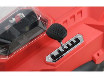 Газонокосилка аккумуляторная без акб YATO YT-85223 - Фото №3