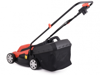 Электрическая газонокосилка YATO YT-85200 - Фото №4