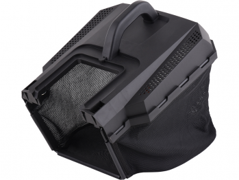 Электрическая газонокосилка YATO YT-85200 - Фото №5