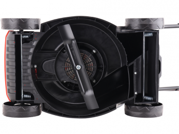 Электрическая газонокосилка YATO YT-85200 - Фото №6