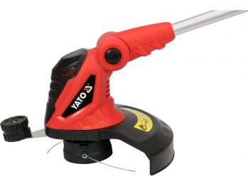 Электротриммер YATO YT-85234 - Фото №5