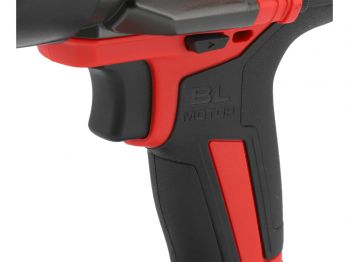 Гайковерт ударный аккумуляторный YATO YT-828073 - Фото №4