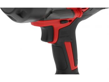 Аккумуляторный ударный гайковерт без акб YATO YT-828074 - Фото №5