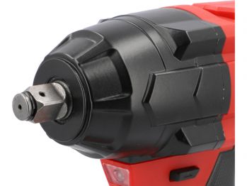 Безщеточный ударный гайковерт YATO YT-8277935 - Фото №4