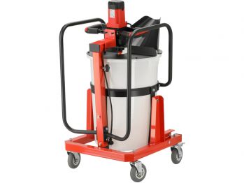 Змішувальна станція YATO YT-82606 - Фото №2