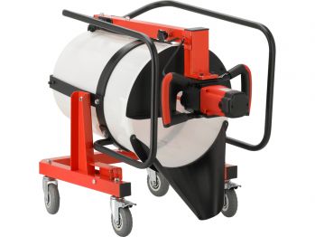 Змішувальна станція YATO YT-82606 - Фото №4